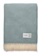 Wool Blanket Humble Living Humble LIVING Blue