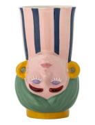 Miss Jody Vase Bloomingville Patterned