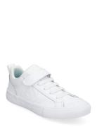 Pro Blaze Strap Ox White/White/White Converse White
