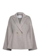 Tanaro Jacket Stylein Grey
