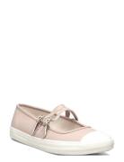 Ctas Dainty Mary Jane Ox Warm Clay Converse Beige