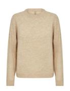 Sc-Nessie Soyaconcept Beige