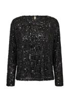 Sc-Angel Soyaconcept Black