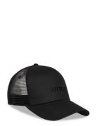 Marsel-Trucker HUGO Black