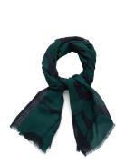 Fiore Unikko Marimekko Green