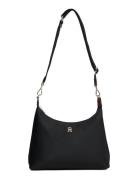 Popette Shoulder Bag Tommy Hilfiger Black