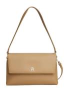 Th Modern Ess Shoulder Bag Tommy Hilfiger Beige