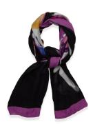 Floral Garden Desigual Black