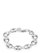 Nikandra Bracelet Twist & Tango Silver
