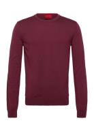 San Cedric-M1 HUGO Red