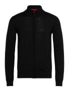 San Jorge-M HUGO Black