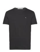 Ck Embro Badge Tee Calvin Klein Jeans Black