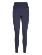Adv Essence Warm Wind Tights 2 W Craft Navy