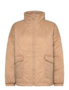 Jacket United Colors Of Benetton Beige