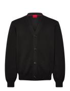 San Jared-C HUGO Black