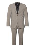 P-Huge-2Pcs-Wg-253 BOSS Beige