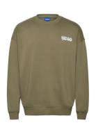 Nyrocrew HUGO BLUE Khaki
