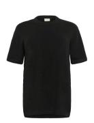 Kcniela Pullover Kaffe Curve Black