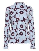 Faasi Unikko Marimekko Blue