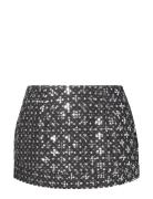 Camilla Skirt Ida Sjöstedt Silver
