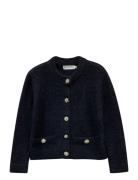 Kristin Cardigan Ida Sjöstedt Black