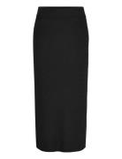 Skirt Knit Gerry Weber Black