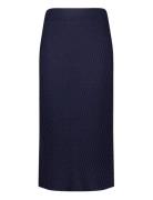 Skirt Knit Gerry Weber Navy