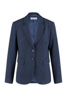 Blazer Long Sleeve Gerry Weber Navy