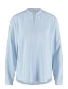 Blouse 1/1 Sleeve Gerry Weber Blue