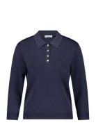 Pullover 3/4 Sleeve Gerry Weber Navy