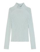 Pullover Long Sleeve Marc O'Polo Blue