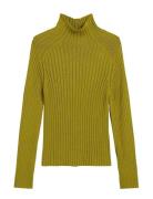 Pullover Long Sleeve Marc O'Polo Green