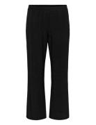 Kcriana Pants Kaffe Curve Black
