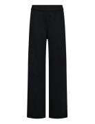 Bs Ine Pants Bruun & Stengade Black