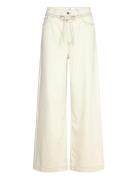 Elijah - Ice Bleached Denim Day Birger Et Mikkelsen White