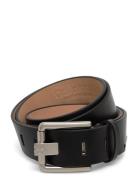 Ck Prong Buckle 35Mm Adj Calvin Klein Black