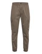 Skinny Elastic Twill Cargo Pant Calvin Klein Jeans Khaki