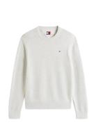 Tjm Slim Ess Sweater Ext Tommy Jeans Grey