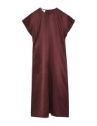 Bray - High Shine Blend Day Birger Et Mikkelsen Burgundy