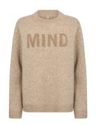 Sc-Audrey Soyaconcept Beige