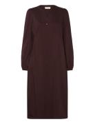 Dress From Freequent FREE/QUENT Brown