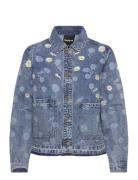Daisy Desigual Blue