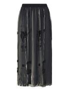 Newspapers Desigual Black