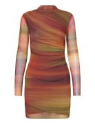 Dante Desigual Orange