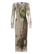 Godiva Desigual Khaki