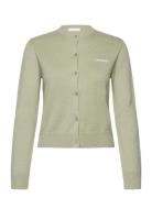 2Nd Vinny - Soft Wool Blend 2NDDAY Green