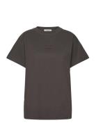 Cph T-Shirt 2 Cotton Black Copenhagen Studios Black