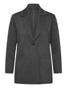 Annie Blazer Residus Grey
