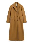 Olivia Faux Suede Brixtol Textiles Brown