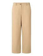 Oline Pants - Cotton STUDIO FEDER Beige